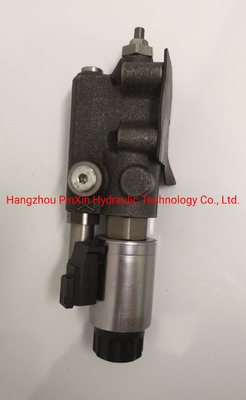 Zahlung der Beihilfe in USD A10vso45 ED73 Hydraulikventil für Rexroth-Kolbenmotor