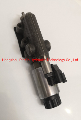 Zahlung der Beihilfe in USD A10vso45 ED73 Hydraulikventil für Rexroth-Kolbenmotor
