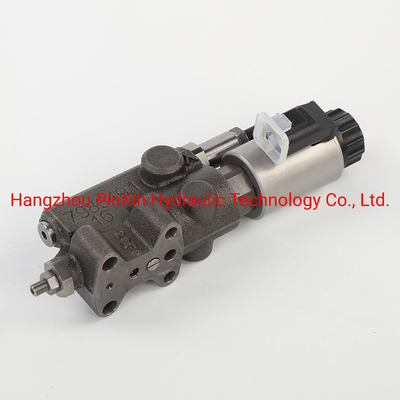 A10vso28 ED72 Hydraulisches Ventil für Rexroth Kolbenmotor