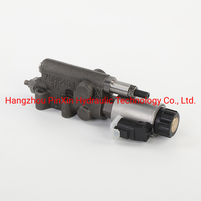 A10vso28 ED72 Hydraulisches Ventil für Rexroth Kolbenmotor