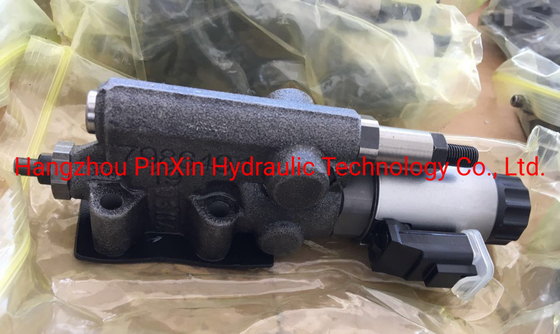 A10vso28 ED72 Hydraulisches Ventil für Rexroth Kolbenmotor