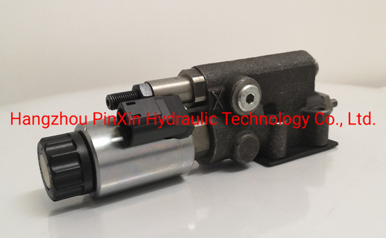 A10vso28 ED72 Hydraulisches Ventil für Rexroth Kolbenmotor