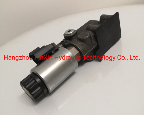 A10vso28 ED72 Hydraulisches Ventil für Rexroth Kolbenmotor