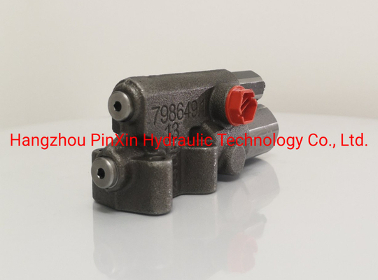 A10vso28 DFR1 Hydraulisches Ventil für Rexroth-Kolbenmotor anpassbare Pflastermaschinen