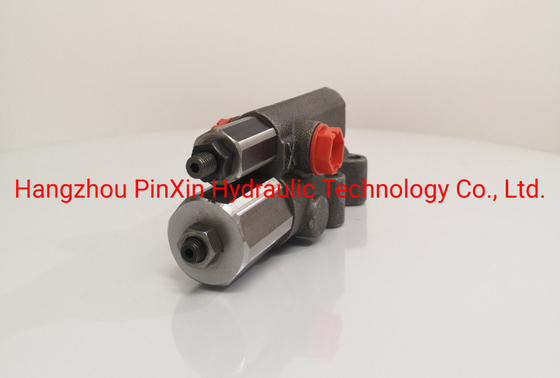 A10vso28 DFR1 Hydraulisches Ventil für Rexroth-Kolbenmotor anpassbare Pflastermaschinen