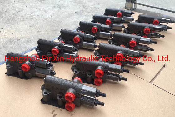 A10vso18 Dfr1 Hydraulisches Ventil für Rexroth-Kolbenpumpen Anpassung Sichere Zahlungen