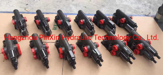 A10vso18 Dfr1 Hydraulisches Ventil für Rexroth-Kolbenpumpen Anpassung Sichere Zahlungen