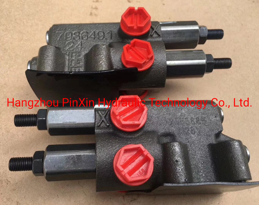 A10vso18 Dfr1 Hydraulisches Ventil für Rexroth-Kolbenpumpen Anpassung Sichere Zahlungen