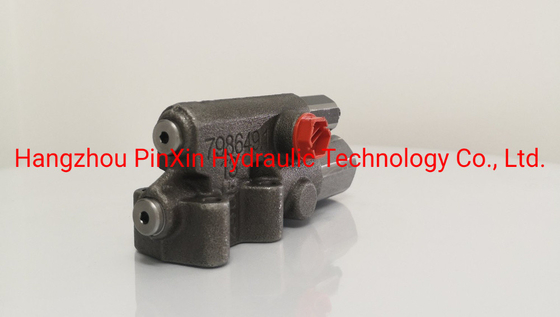 A10vso18 Dfr1 Hydraulisches Ventil für Rexroth-Kolbenpumpen Anpassung Sichere Zahlungen