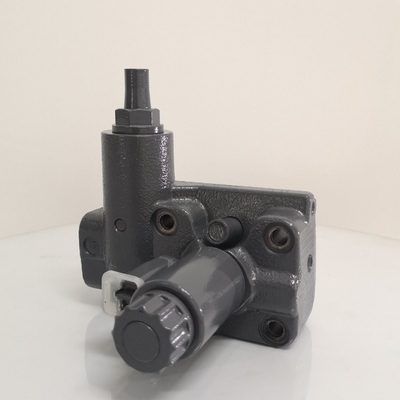 A6ve215 Ep2d Hydraulisches Ventil für Pflasterausstattungsmaschinen und Rexroth-Kolbenmotor