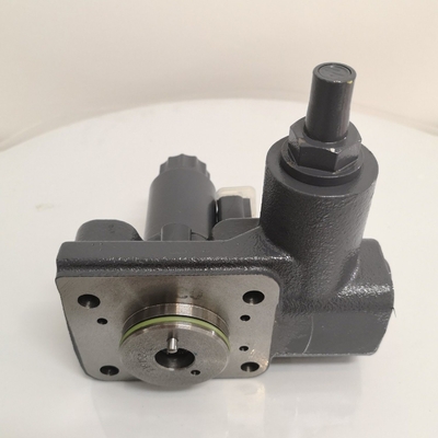 A6ve215 Ep2d Hydraulisches Ventil für Pflasterausstattungsmaschinen und Rexroth-Kolbenmotor