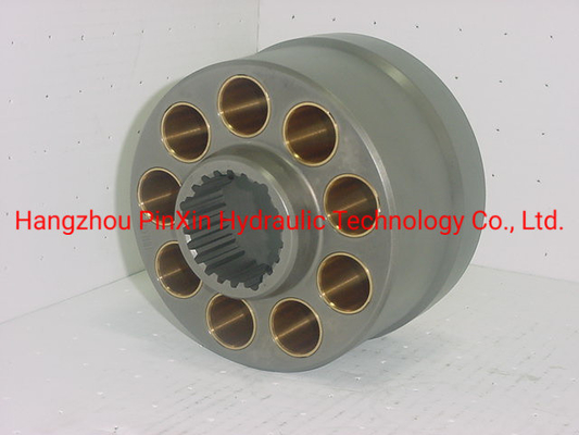 5.000kg Paket Bruttogewicht Hydraulische Ersatzteile für Bagger 235 Hauptkolbenpumpe
