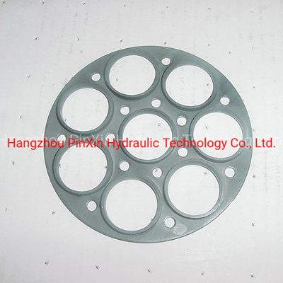 Hydraulische Ersatzteile für Bagger Paket Größe 55,00cm * 46,00cm * 35,00cm Langlebig