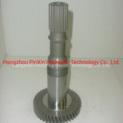 A8VO107 Verbrennungsantrieb Ersatzteile für Hydraulikpumpen A8VO160 und A8VO200