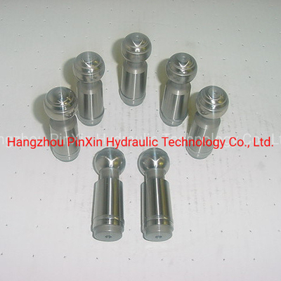A8VO107 Verbrennungsantrieb Ersatzteile für Hydraulikpumpen A8VO160 und A8VO200