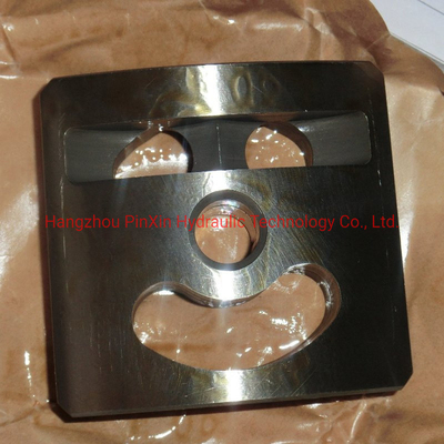 Kohlenstoffstahl Hydraulische Ersatzteile A7VO28/55/80 für Rexroth A7V160 Pumpe in hoher Nachfrage