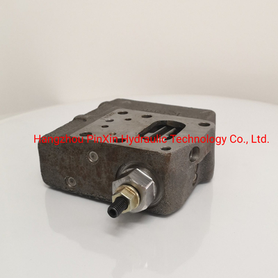 A11vo130 Lrg-Ventil für Rexroth Hydraulikkolbenpumpen Teile Sichere Zahlungen garantiert