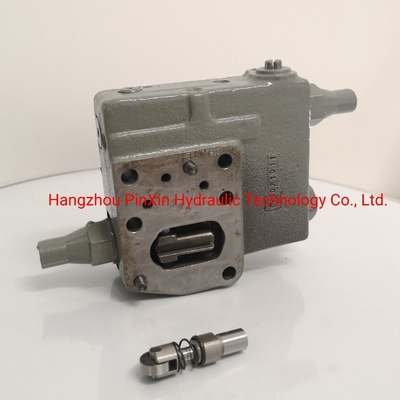 A11vo145 Lrg Ventil für Rexroth Hydraulikkolbenpumpe Teile 6 Monate Nachverkaufsservice
