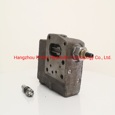 A11vo145 Lrg Ventil für Rexroth Hydraulikkolbenpumpe Teile 6 Monate Nachverkaufsservice