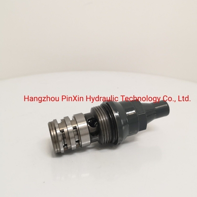 Anschlussmodus A10vg28 Da Ventil für Teile von Rexroth-Pistonpumpen
