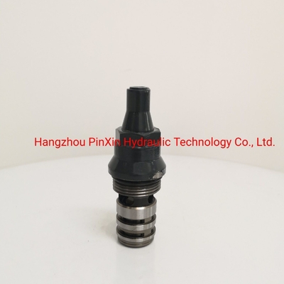 Anschlussmodus A4VG28 DA-Ventil für Teile von Rexroth-Hydraulikkolbenpumpen