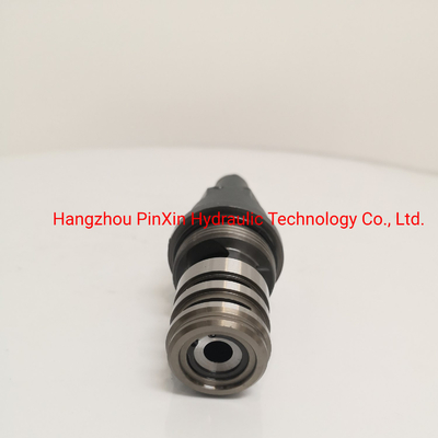 Anschlussmodus A4VG28 DA-Ventil für Teile von Rexroth-Hydraulikkolbenpumpen