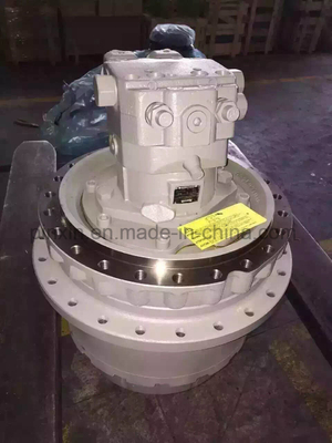 A6VE160EP2 A6VE160EZ3 A6VE160HZ3 Hydraulischer Kolbenmotor für Ersatzteile von Krahern