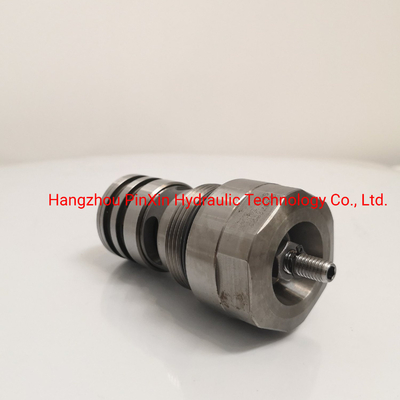 Hydraulische Doppelsitzventile A4vg140 Da für Rexroth-Kolbenpumpen