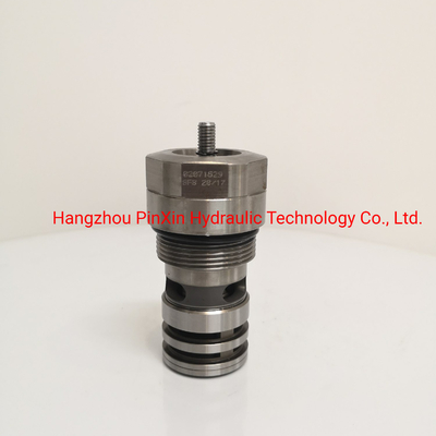 Hydraulische Doppelsitzventile A4vg140 Da für Rexroth-Kolbenpumpen