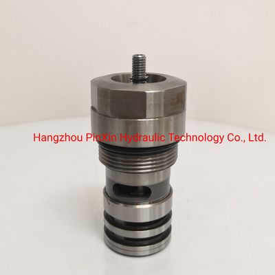 Rexroth A4vg125 DA Ventil für hydraulische Kolbenpumpen Teile zu erschwinglichen Preisen