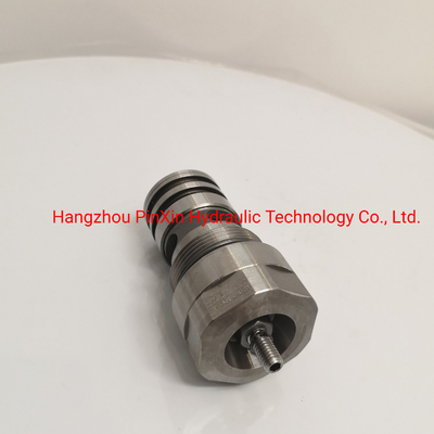 Rexroth A4vg125 DA Ventil für hydraulische Kolbenpumpen Teile zu erschwinglichen Preisen