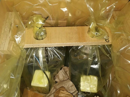 Erschwinglicher A6vm80-Reihe Hydromotor für Trunk-Kran Rückerstattungsrichtlinie geschützt