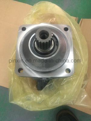 Erschwinglicher A6vm80-Reihe Hydromotor für Trunk-Kran Rückerstattungsrichtlinie geschützt