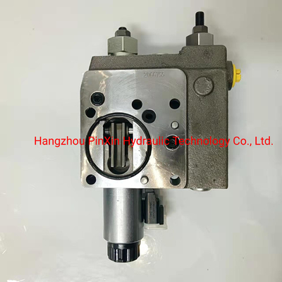 A11vlo260 Le2s Ventil für Rexroth Hydraulische Kolbenpumpen Teile Straßenbahnmaschinen