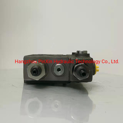 A11vlo260 Le2s Ventil für Rexroth Hydraulische Kolbenpumpen Teile Straßenbahnmaschinen