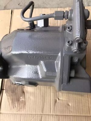 Ersatzteile für Betonpumpen Hydraulikpumpe A10vo28 P220024002 mit Motor zu erschwinglichen Preisen