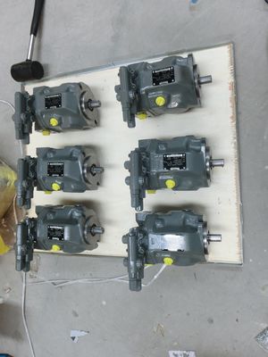 Ersatzteile für Betonpumpen Hydraulikpumpe A10vo28 P220024002 mit Motor zu erschwinglichen Preisen