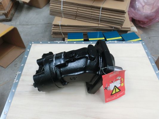 Hydrpumpe A2fo45 Pumpe für Putzmeister Pumpe Ersatzteile Paket Bruttogewicht 20.000kg