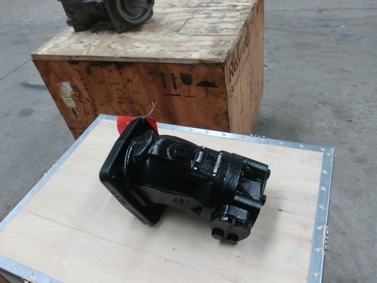Hydrpumpe A2fo45 Pumpe für Putzmeister Pumpe Ersatzteile Paket Bruttogewicht 20.000kg