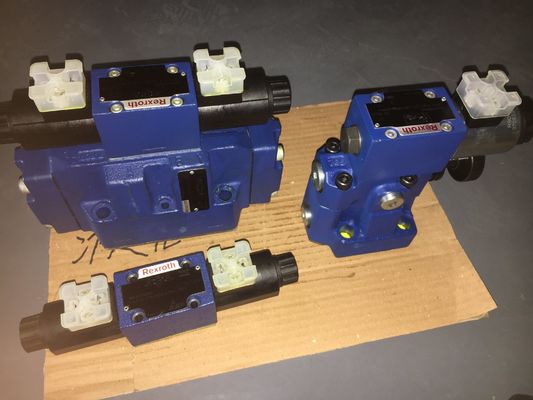 Hitachi Hpv102 Duplex Hydraulikpumpe Hpv116 Hpv145 K3V112 Leistung für Trommelrolle