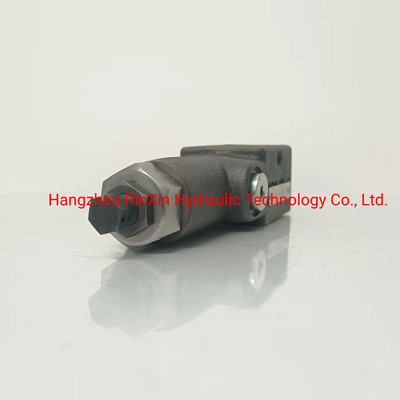 A4VSO140 DR Steuerventil für Rexroth Hydraulic Piston Pump Parts Zertifizierung BV