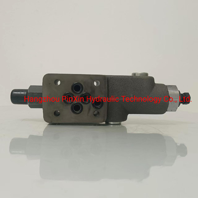 A4VSO140 DR Steuerventil für Rexroth Hydraulic Piston Pump Parts Zertifizierung BV