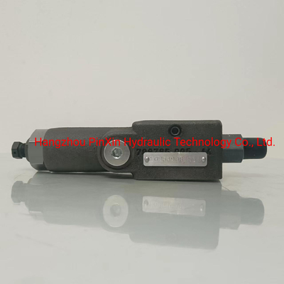 A4VSO140 DR Steuerventil für Rexroth Hydraulic Piston Pump Parts Zertifizierung BV