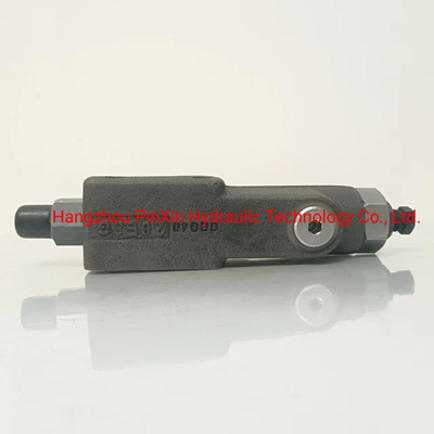A4VSO140 DR Steuerventil für Rexroth Hydraulic Piston Pump Parts Zertifizierung BV