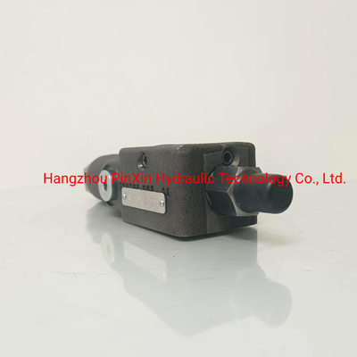 A4VSO140 DR Steuerventil für Rexroth Hydraulic Piston Pump Parts Zertifizierung BV