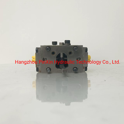 Rexroth HD3 Ventil A4vg90/125/180/250 Hydraulikpumpe für Teile von Hydraulikkolbenpumpen