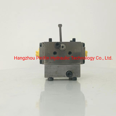 Rexroth HD3 Ventil A4vg90/125/180/250 Hydraulikpumpe für Teile von Hydraulikkolbenpumpen