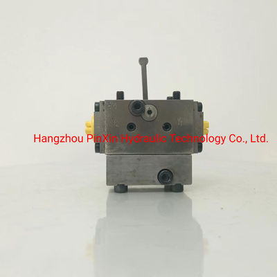 A4vg56 HD3 Ventil für Rexroth Hydraulische Kolbenpumpen Teile Langlebiges Design