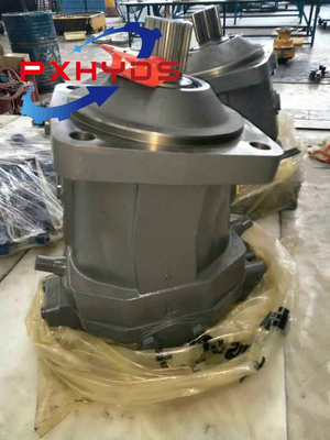 80 kg A6VM160 Hydraulikkolbenmotor für Anwendungen in Industrieanlagen