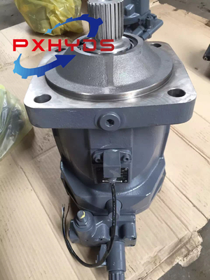 80 kg A6VM160 Hydraulikkolbenmotor für Anwendungen in Industrieanlagen